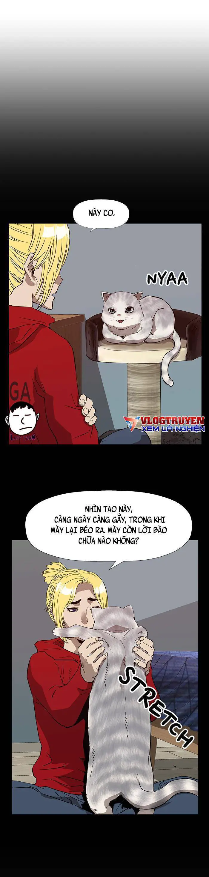 Anh Hùng Yếu Nettruyen ZZZ Chương 186 Page 29
