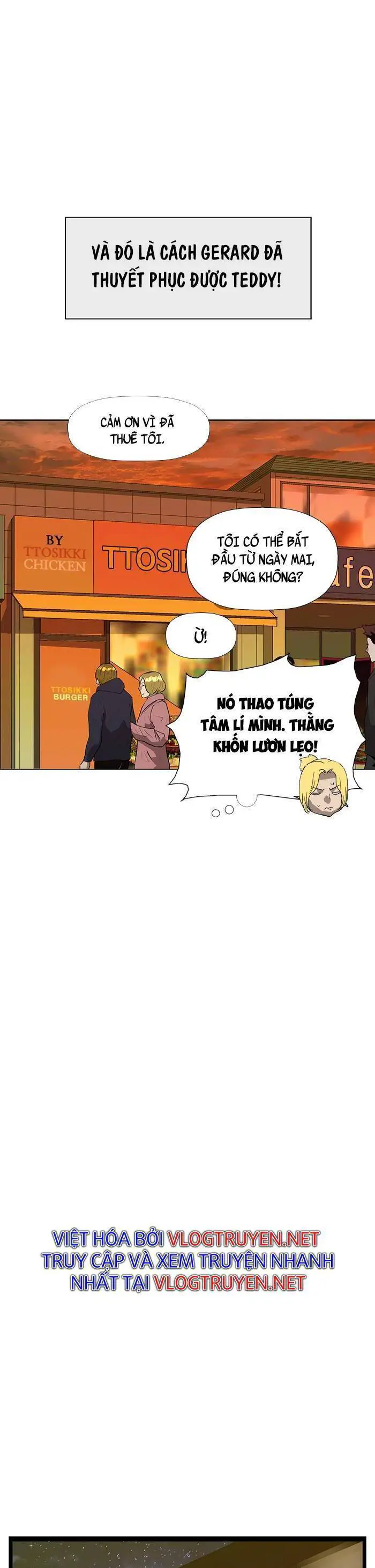 Anh Hùng Yếu Nettruyen ZZZ Chương 186 Page 31