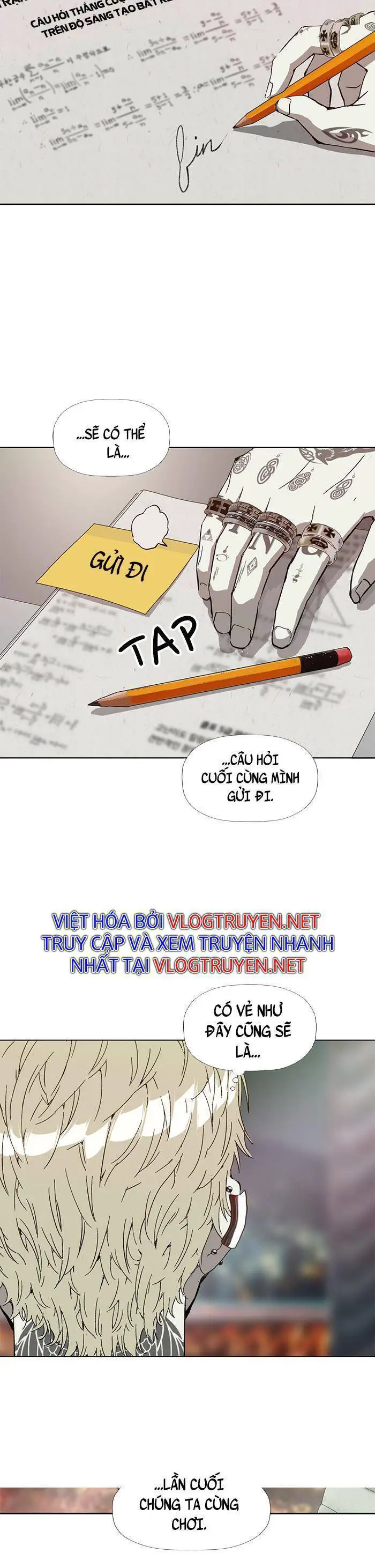 Anh Hùng Yếu Nettruyen ZZZ Chương 186 Page 37