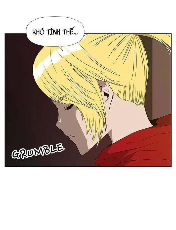 Anh Hùng Yếu Nettruyen ZZZ Chương 188 Page 92