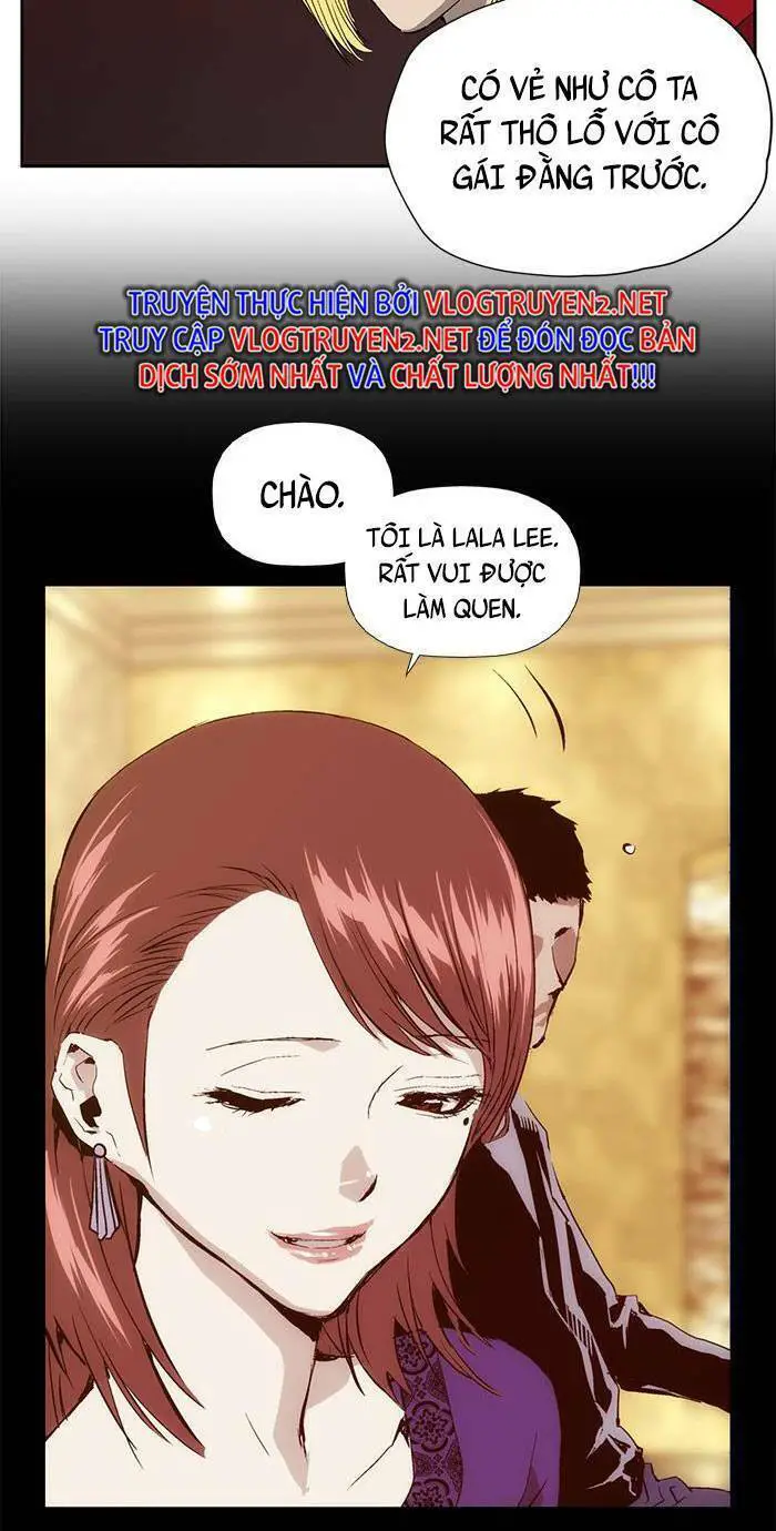 Anh Hùng Yếu Nettruyen ZZZ Chương 188 Page 97