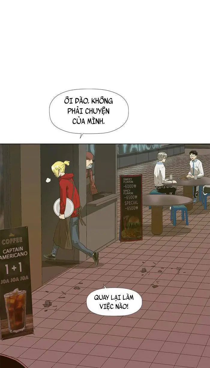 Anh Hùng Yếu Nettruyen ZZZ Chương 188 Page 99