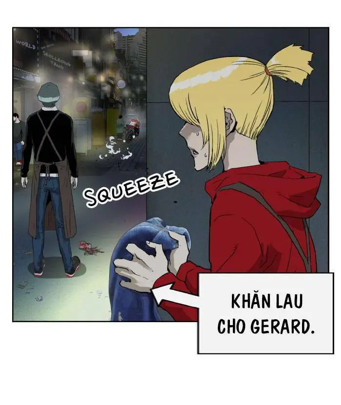 Anh Hùng Yếu Nettruyen ZZZ Chương 197 Page 1