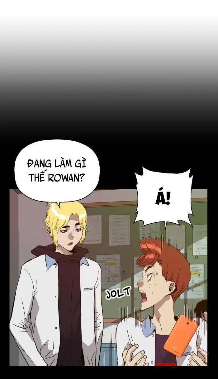 Anh Hùng Yếu Nettruyen ZZZ Chương 197 Page 3