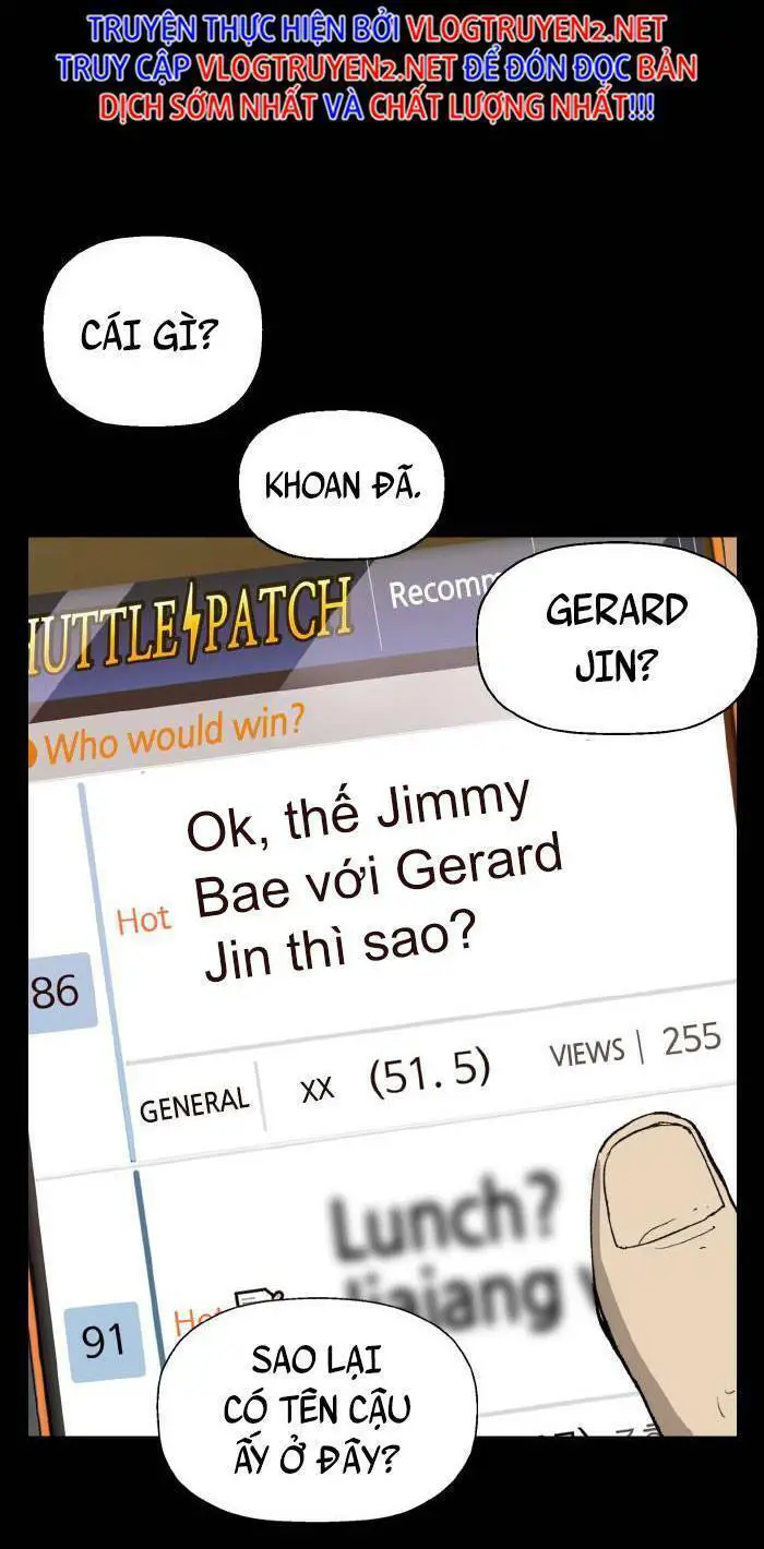 Anh Hùng Yếu Nettruyen ZZZ Chương 197 Page 5