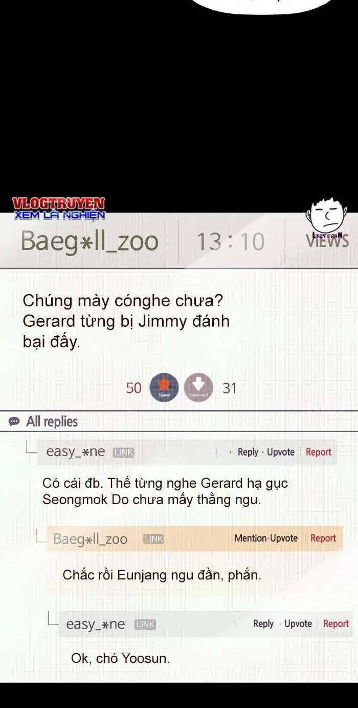 Anh Hùng Yếu Nettruyen ZZZ Chương 197 Page 7