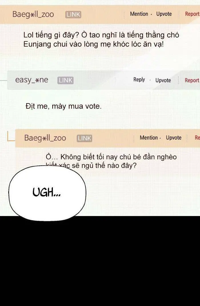 Anh Hùng Yếu Nettruyen ZZZ Chương 197 Page 11