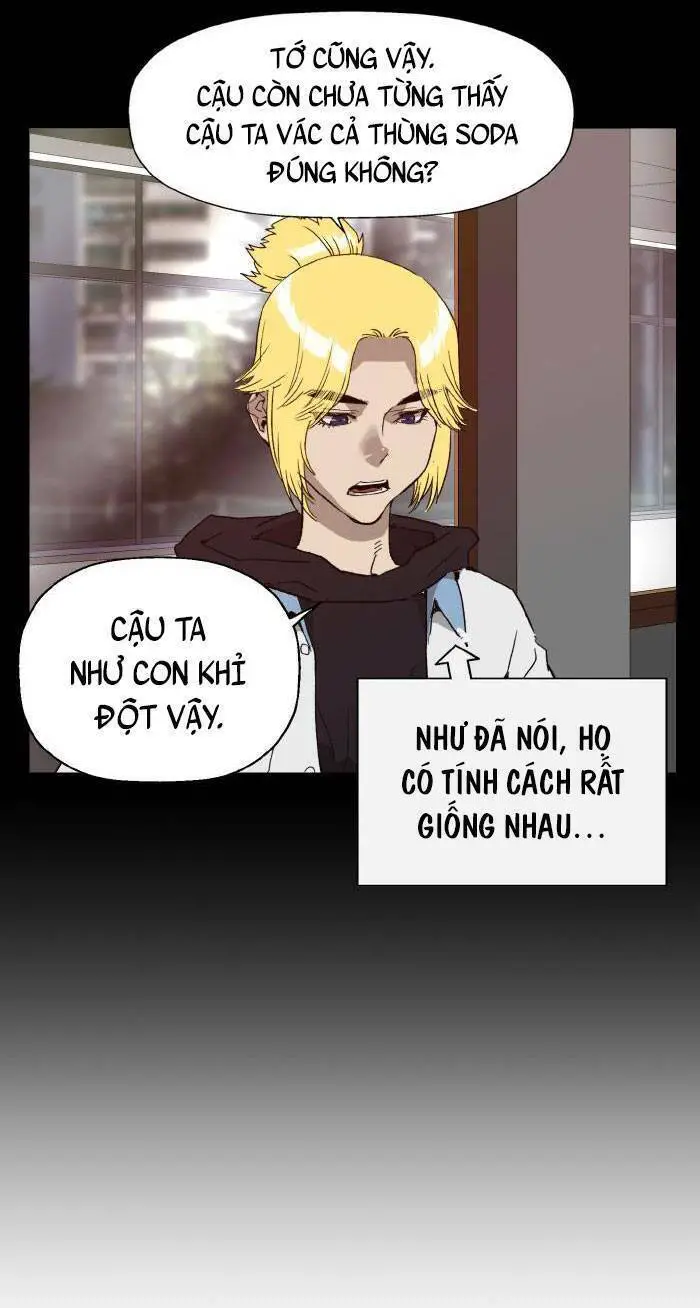 Anh Hùng Yếu Nettruyen ZZZ Chương 197 Page 14
