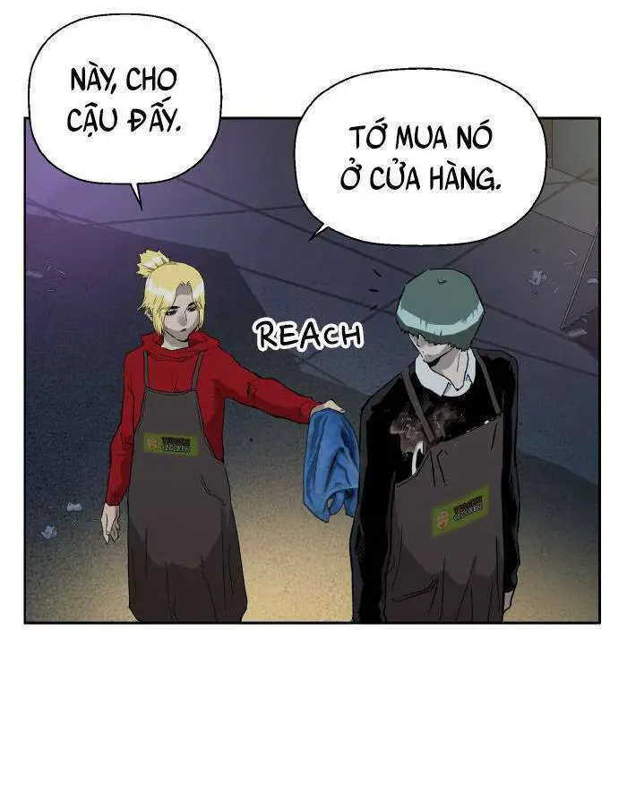 Anh Hùng Yếu Nettruyen ZZZ Chương 197 Page 16