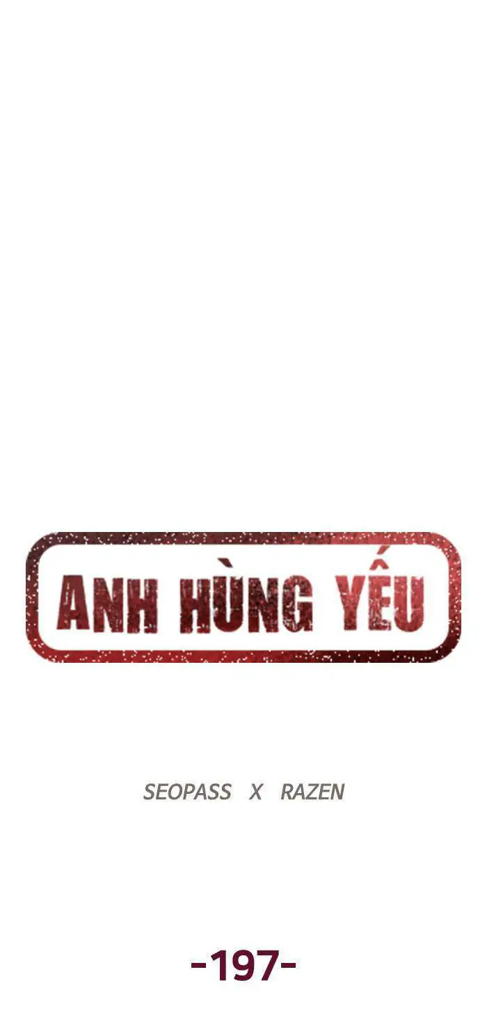 Anh Hùng Yếu Nettruyen ZZZ Chương 197 Page 19