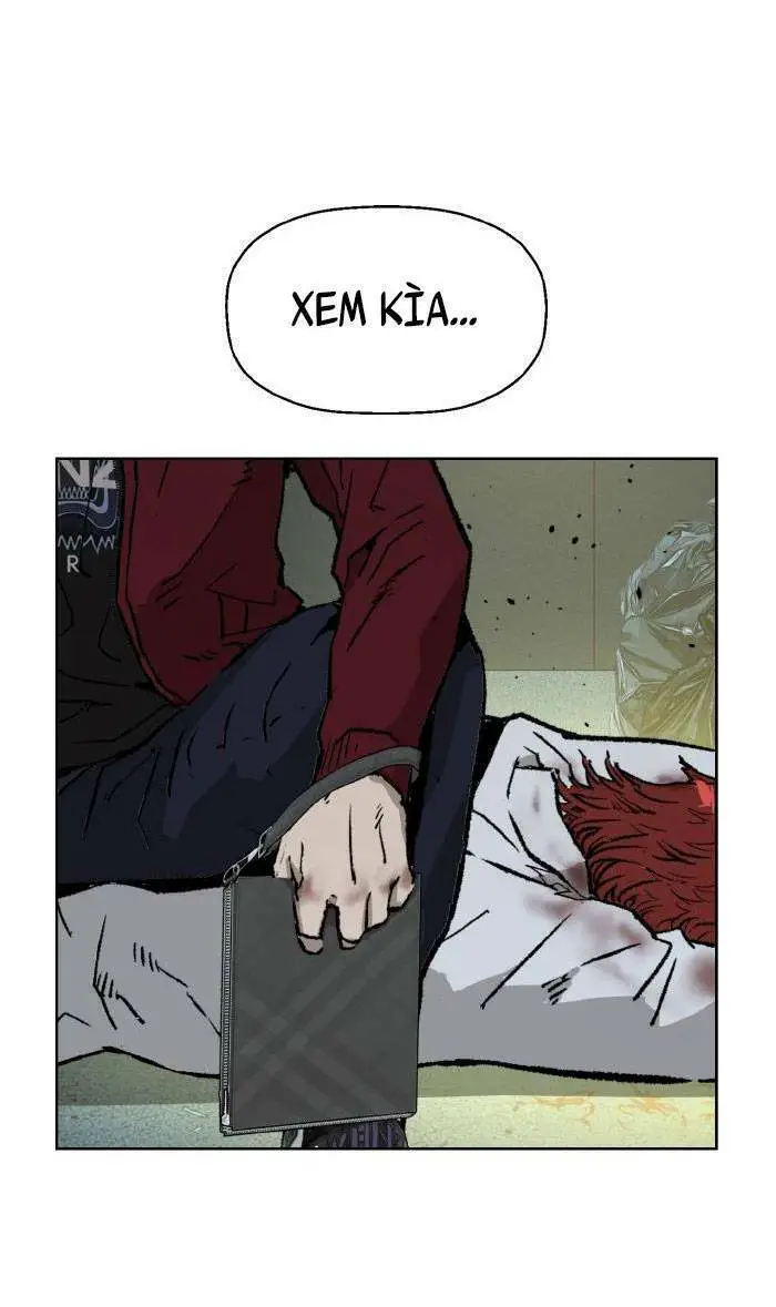 Anh Hùng Yếu Nettruyen ZZZ Chương 197 Page 26