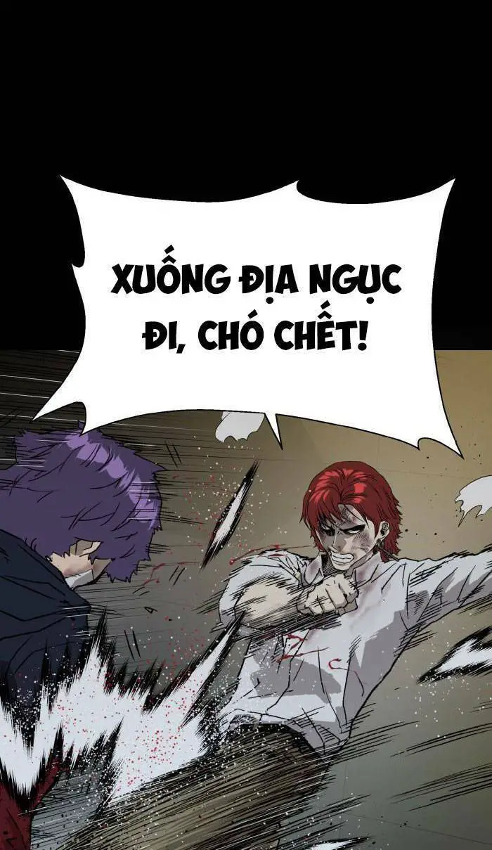Anh Hùng Yếu Nettruyen ZZZ Chương 197 Page 42