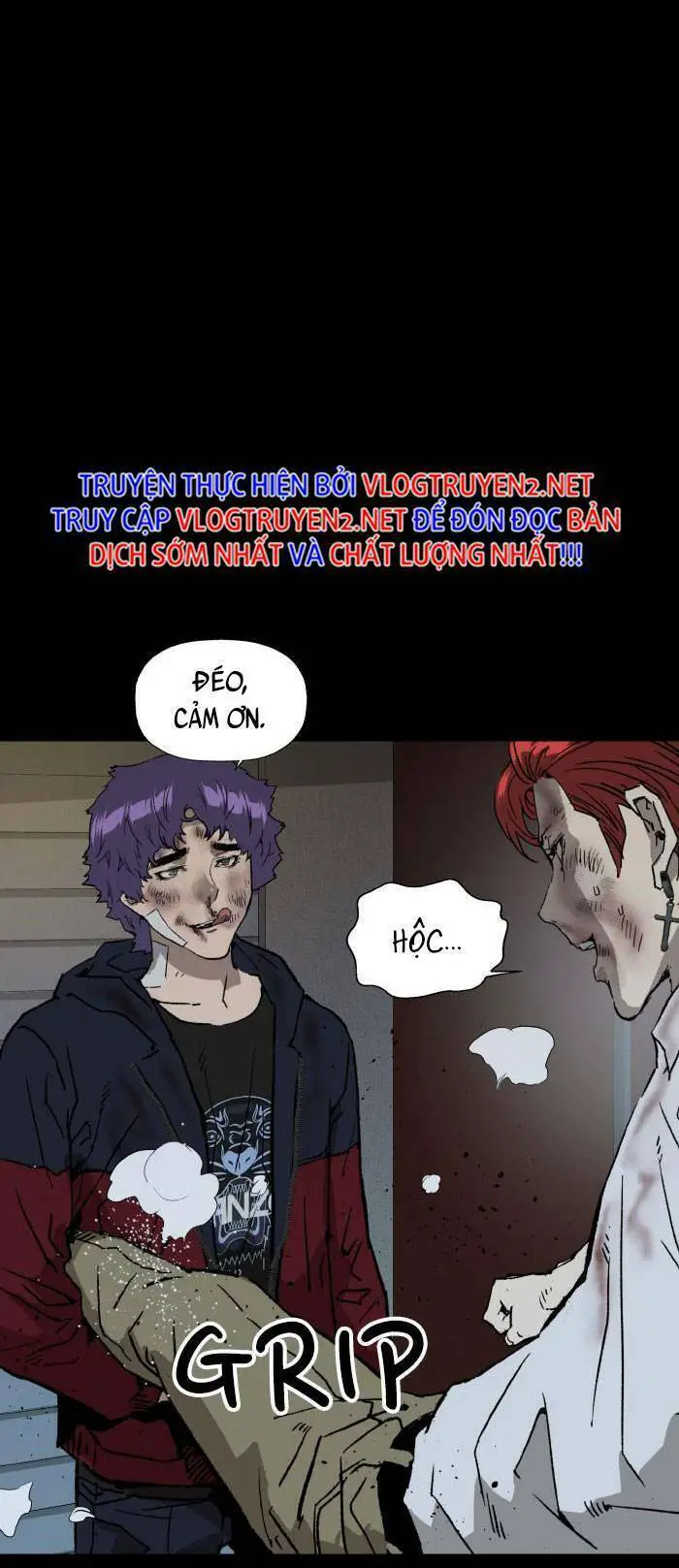 Anh Hùng Yếu Nettruyen ZZZ Chương 197 Page 45