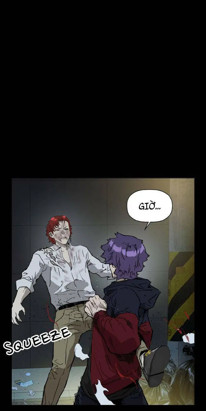 Anh Hùng Yếu Nettruyen ZZZ Chương 197 Page 46