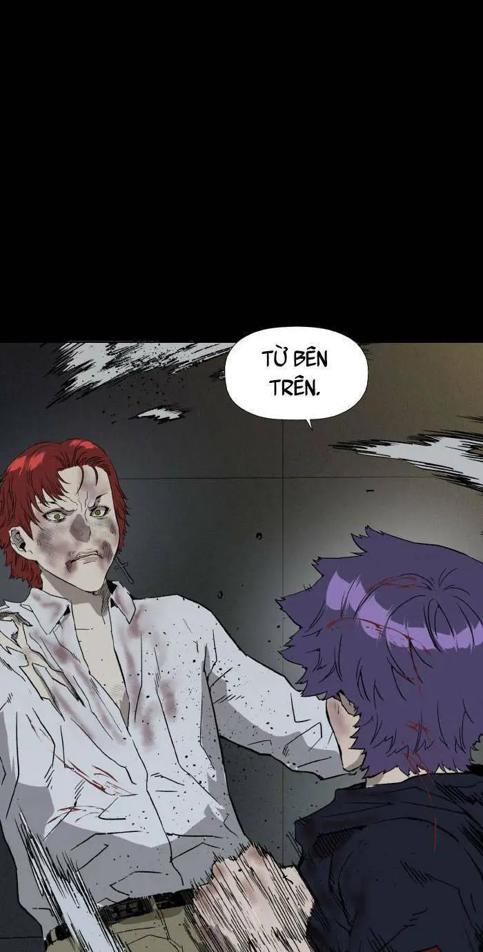 Anh Hùng Yếu Nettruyen ZZZ Chương 197 Page 47