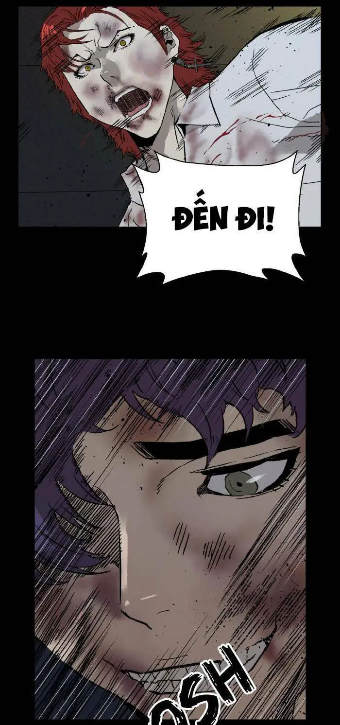 Anh Hùng Yếu Nettruyen ZZZ Chương 197 Page 49