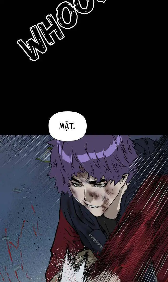 Anh Hùng Yếu Nettruyen ZZZ Chương 197 Page 50
