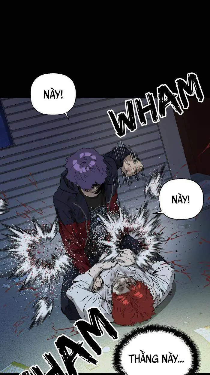 Anh Hùng Yếu Nettruyen ZZZ Chương 197 Page 62