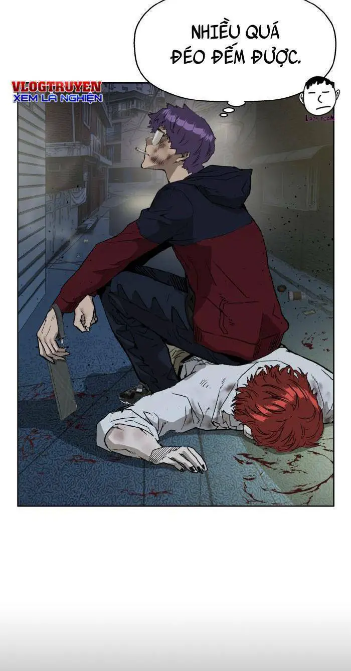 Anh Hùng Yếu Nettruyen ZZZ Chương 197 Page 67