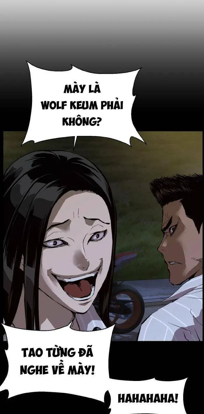 Anh Hùng Yếu Nettruyen ZZZ Chương 197 Page 68