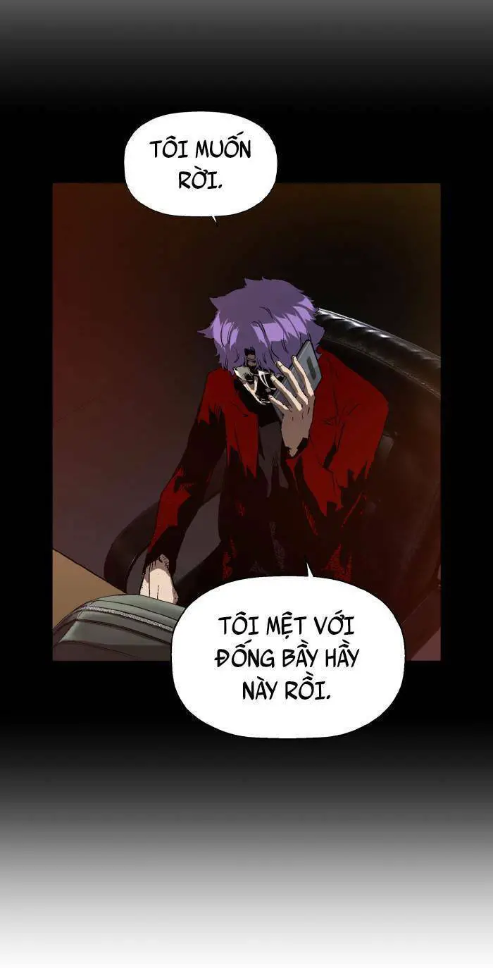 Anh Hùng Yếu Nettruyen ZZZ Chương 197 Page 76