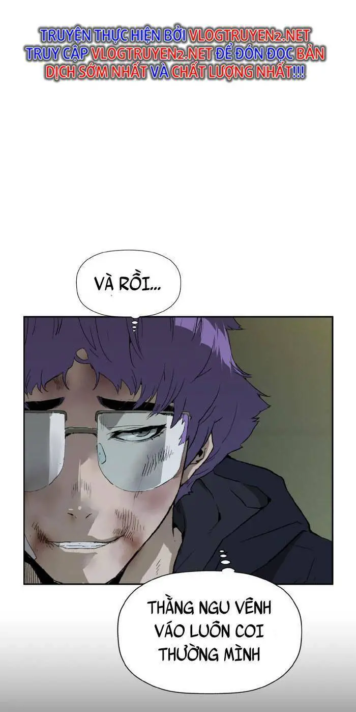 Anh Hùng Yếu Nettruyen ZZZ Chương 197 Page 78
