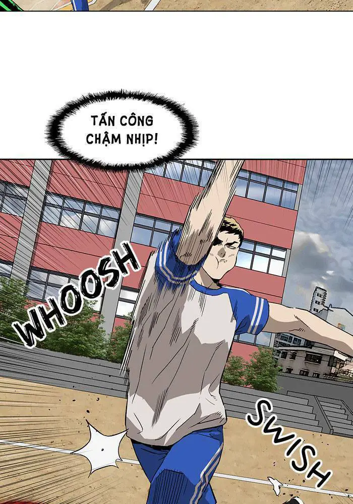 Anh Hùng Yếu Nettruyen ZZZ Chương 187 Page 4