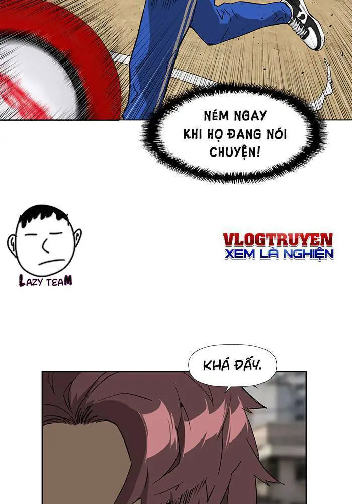 Anh Hùng Yếu Nettruyen ZZZ Chương 187 Page 5