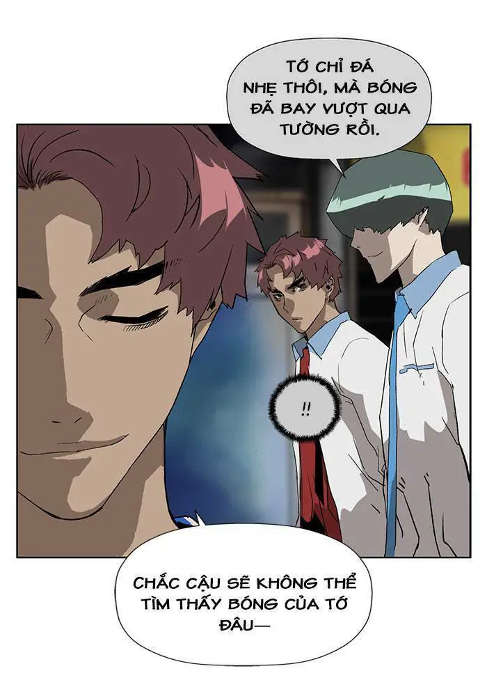 Anh Hùng Yếu Nettruyen ZZZ Chương 187 Page 10