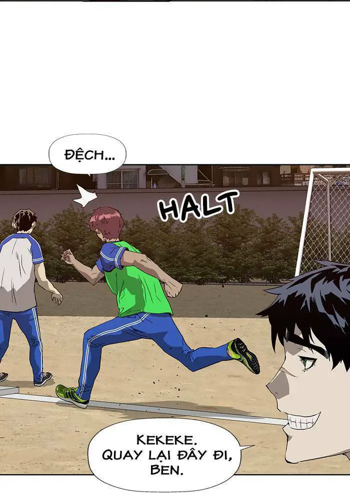 Anh Hùng Yếu Nettruyen ZZZ Chương 187 Page 15