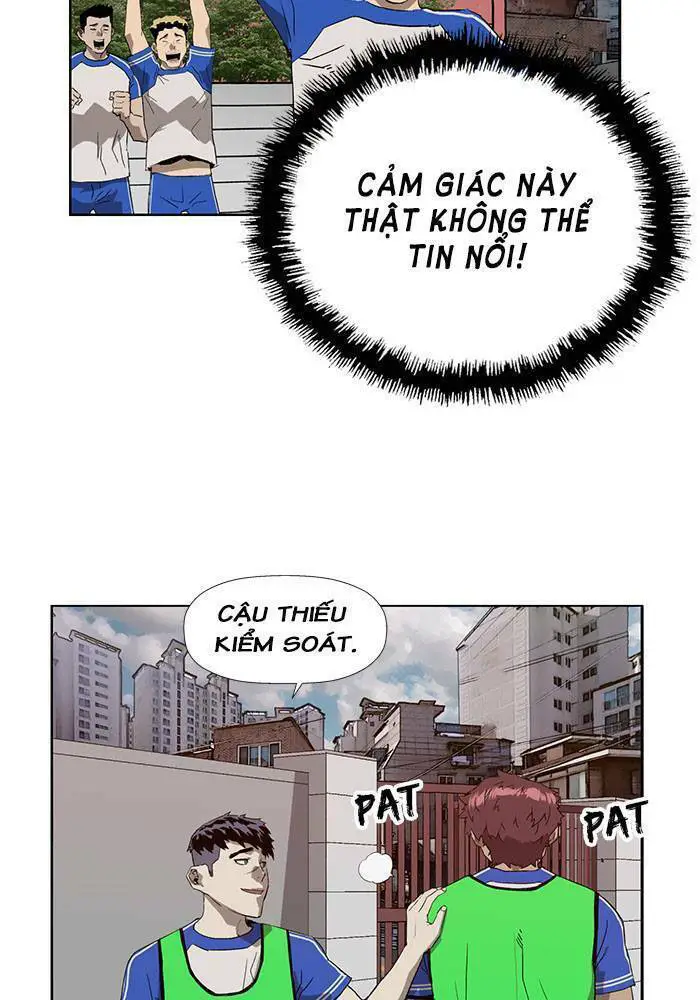 Anh Hùng Yếu Nettruyen ZZZ Chương 187 Page 17