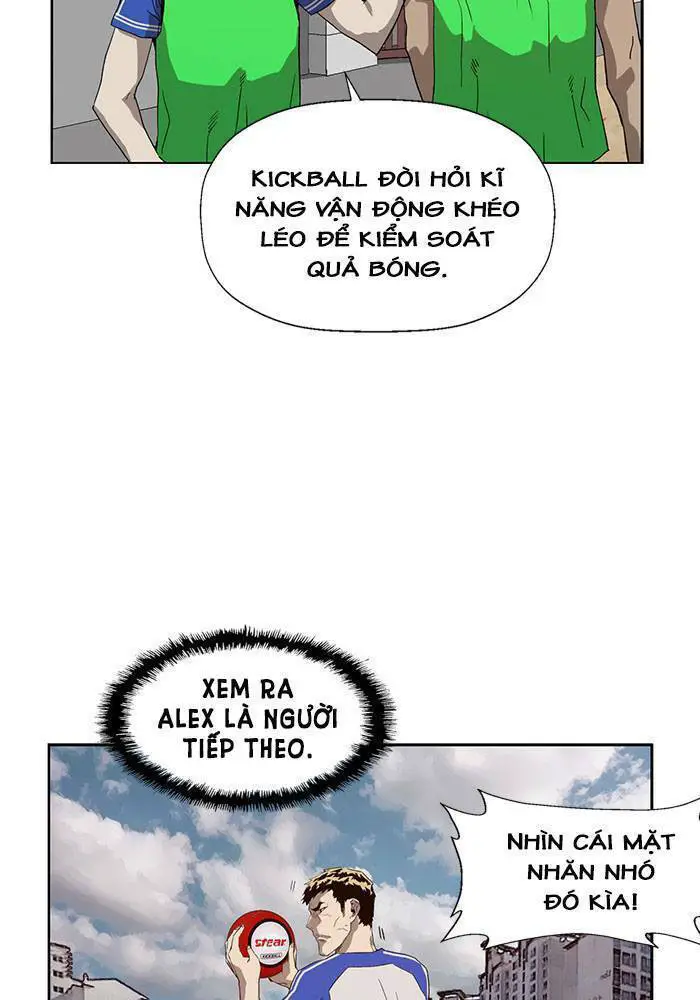 Anh Hùng Yếu Nettruyen ZZZ Chương 187 Page 18