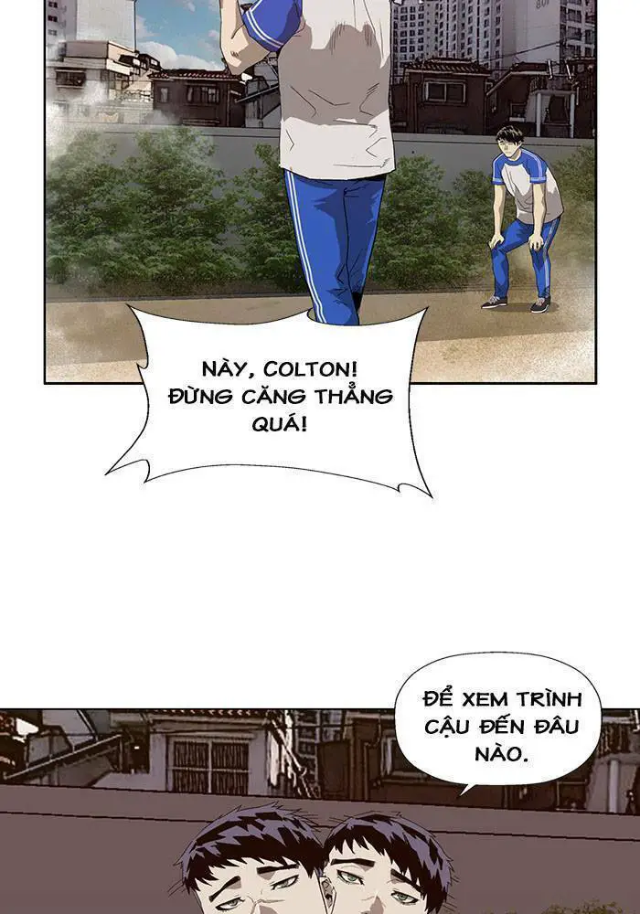 Anh Hùng Yếu Nettruyen ZZZ Chương 187 Page 19