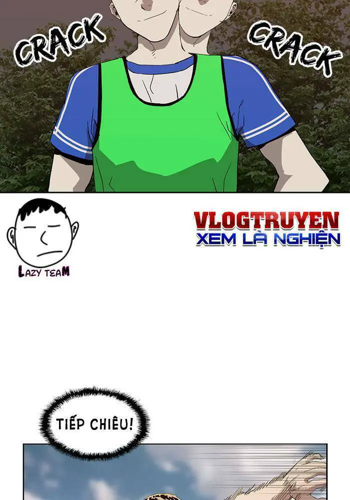 Anh Hùng Yếu Nettruyen ZZZ Chương 187 Page 20