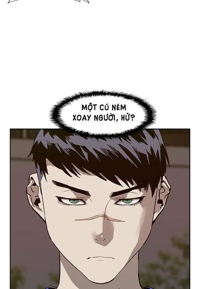 Anh Hùng Yếu Nettruyen ZZZ Chương 187 Page 23