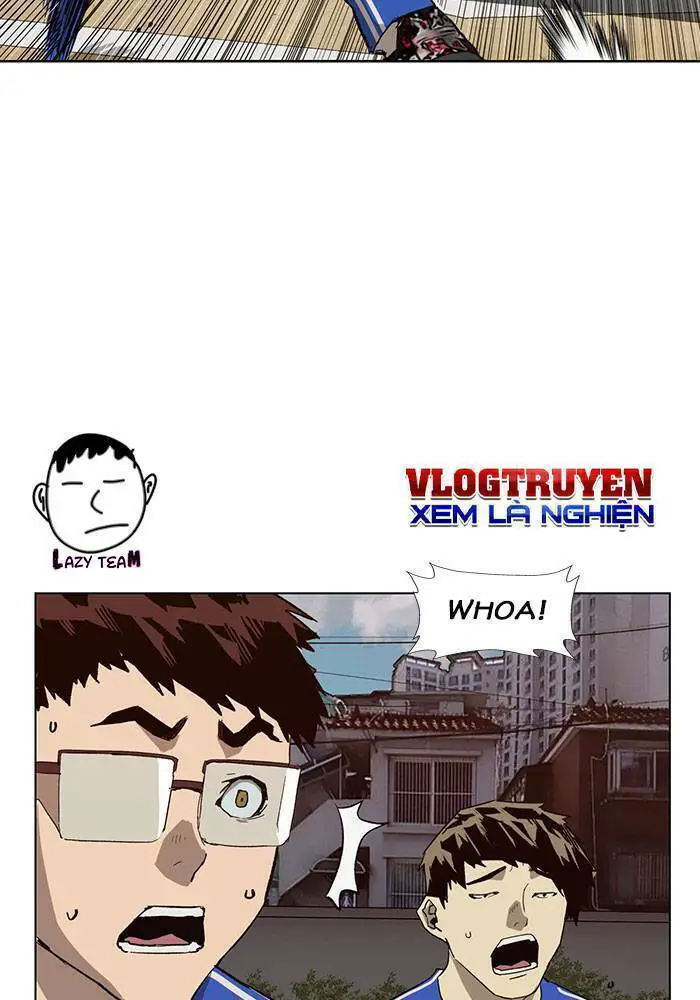 Anh Hùng Yếu Nettruyen ZZZ Chương 187 Page 27