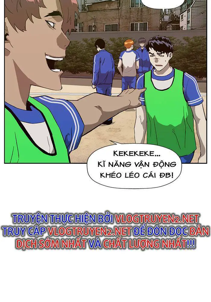 Anh Hùng Yếu Nettruyen ZZZ Chương 187 Page 32