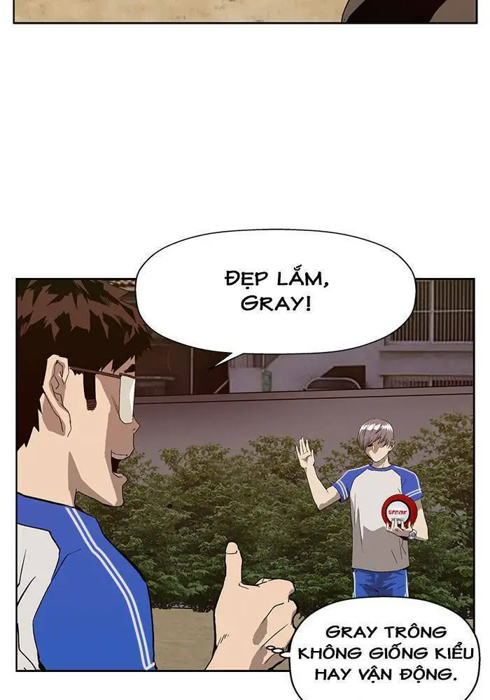 Anh Hùng Yếu Nettruyen ZZZ Chương 187 Page 34