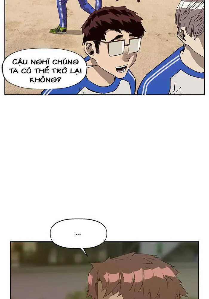 Anh Hùng Yếu Nettruyen ZZZ Chương 187 Page 36