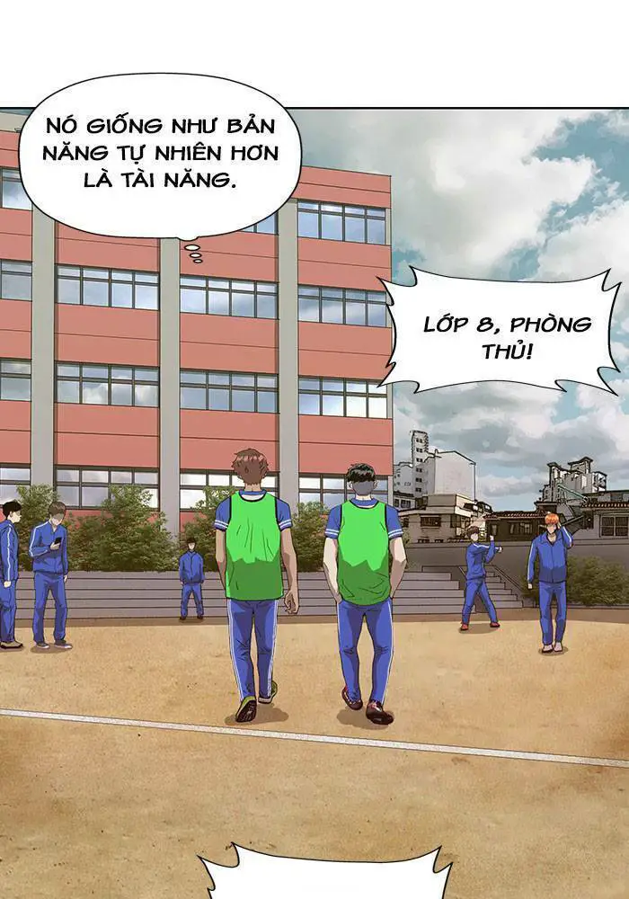Anh Hùng Yếu Nettruyen ZZZ Chương 187 Page 39