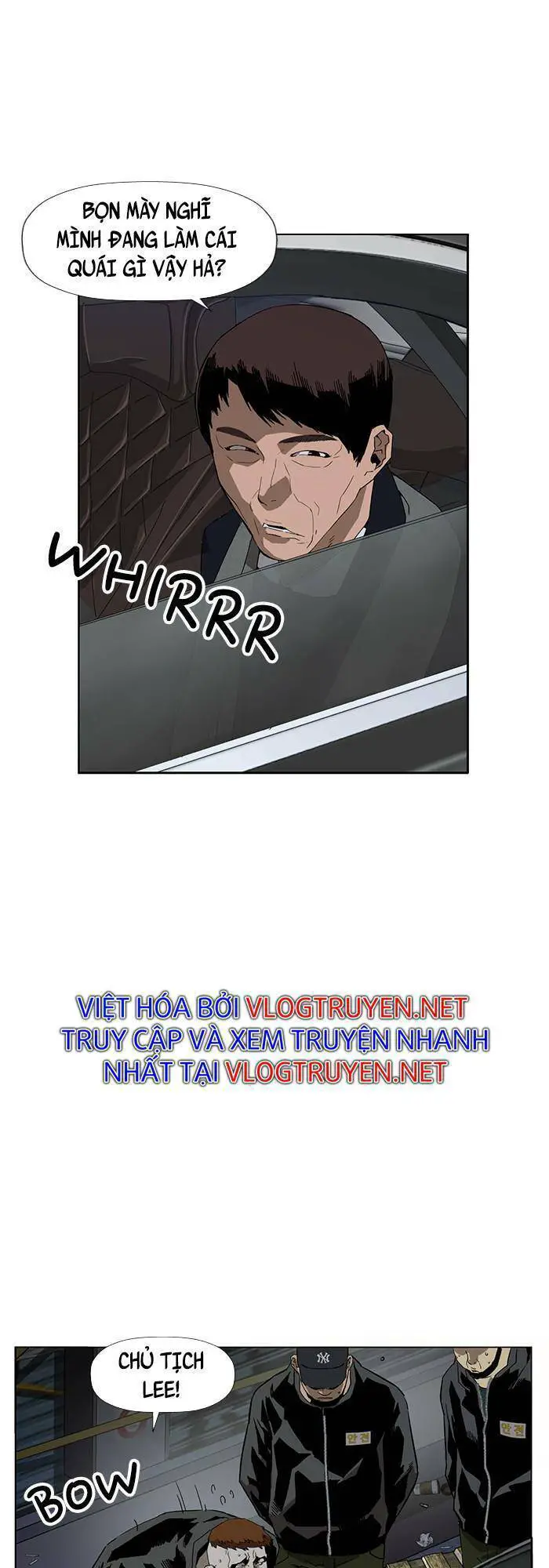 Anh Hùng Yếu Nettruyen ZZZ Chương 184 Page 3