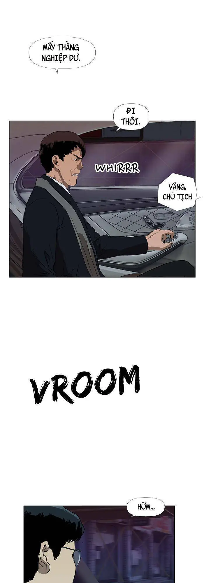 Anh Hùng Yếu Nettruyen ZZZ Chương 184 Page 7