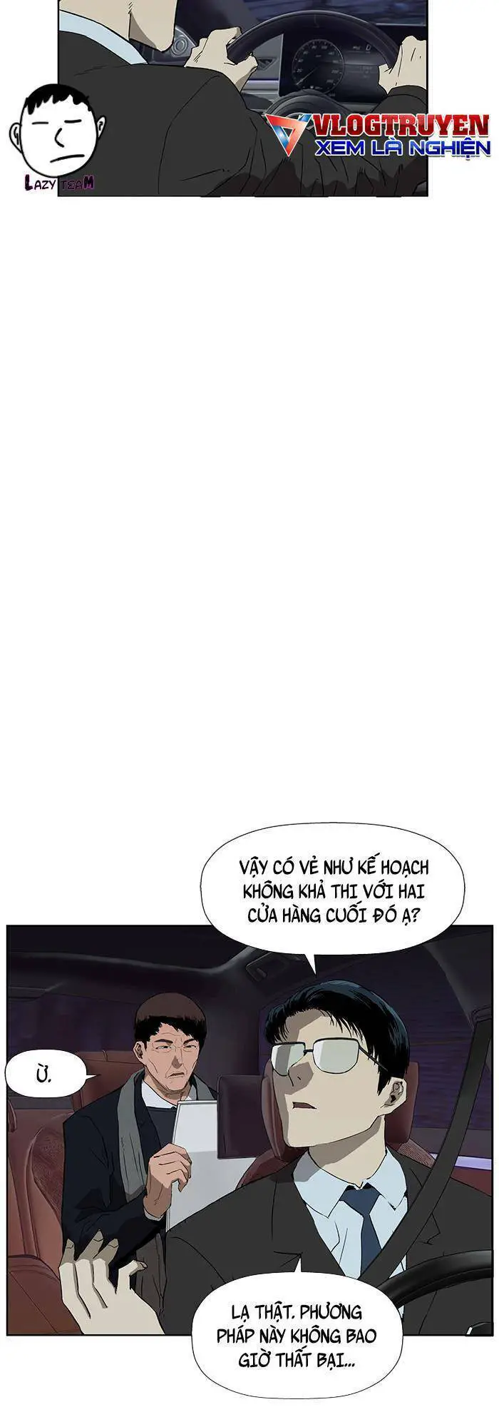 Anh Hùng Yếu Nettruyen ZZZ Chương 184 Page 8