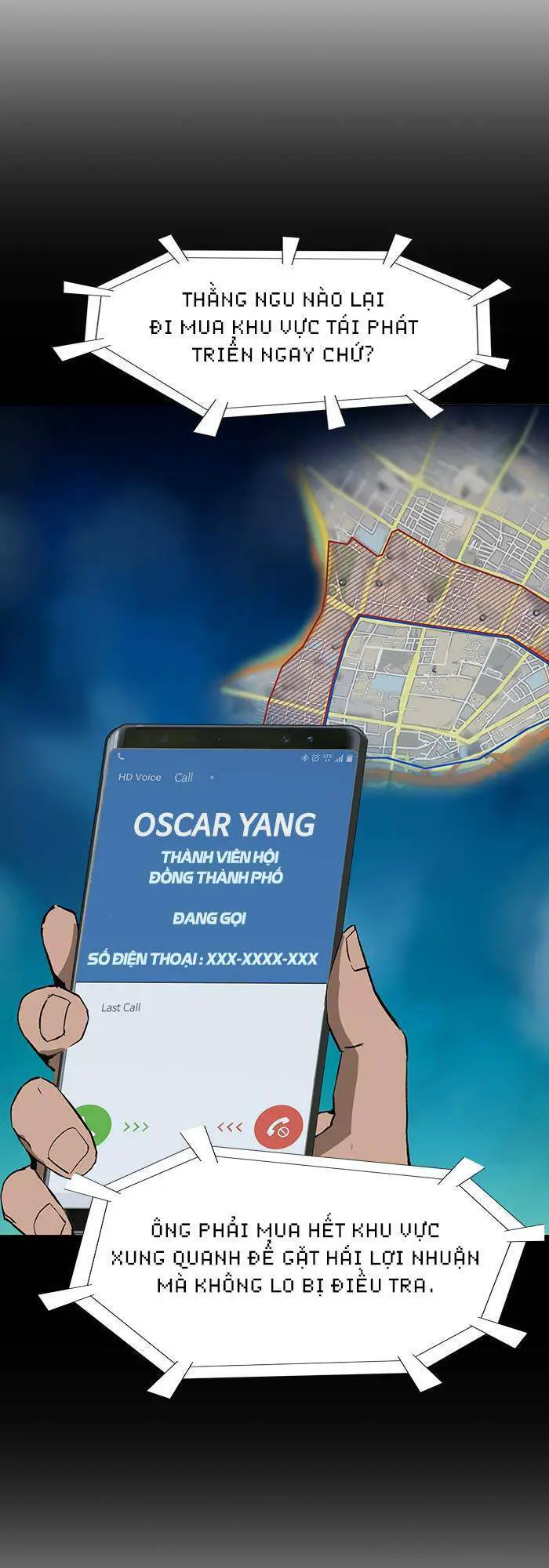 Anh Hùng Yếu Nettruyen ZZZ Chương 184 Page 13