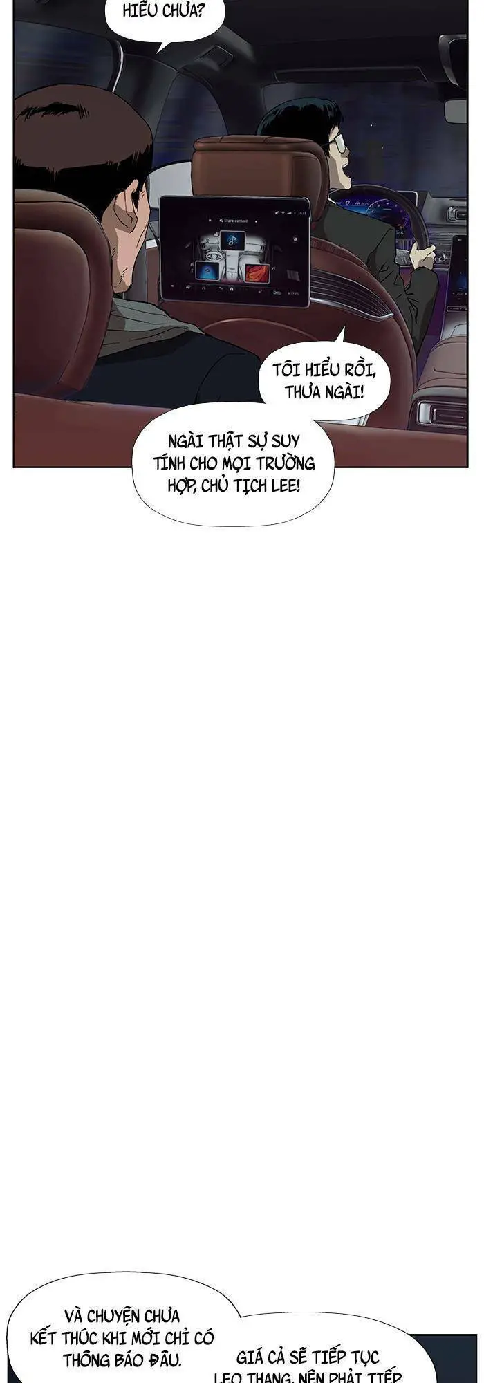 Anh Hùng Yếu Nettruyen ZZZ Chương 184 Page 15