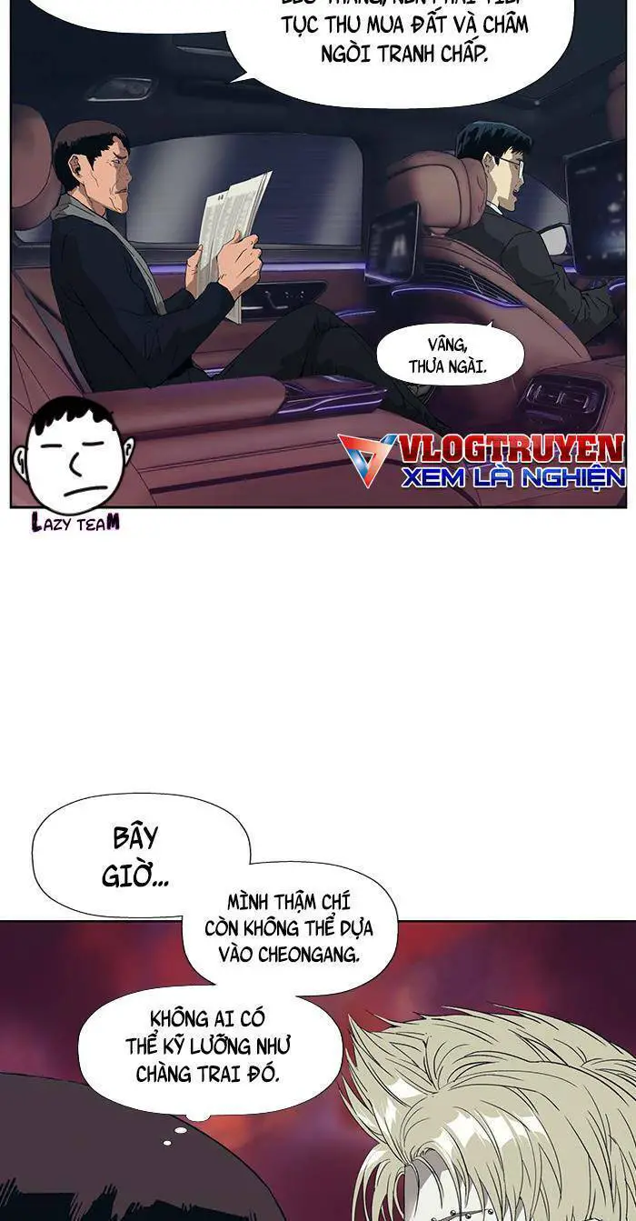 Anh Hùng Yếu Nettruyen ZZZ Chương 184 Page 16