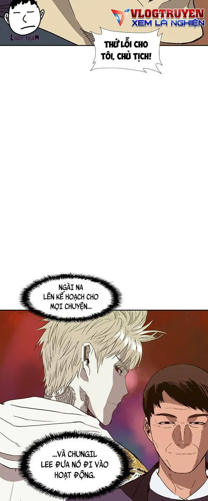 Anh Hùng Yếu Nettruyen ZZZ Chương 184 Page 34