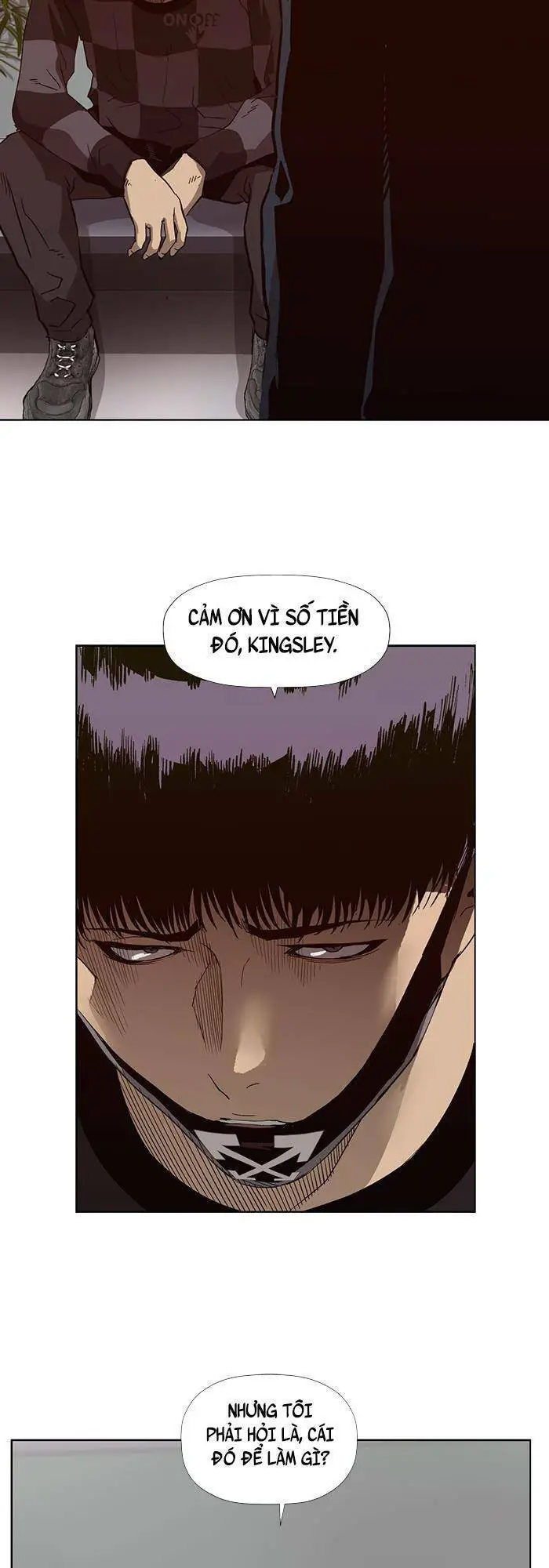 Anh Hùng Yếu Nettruyen ZZZ Chương 184 Page 38