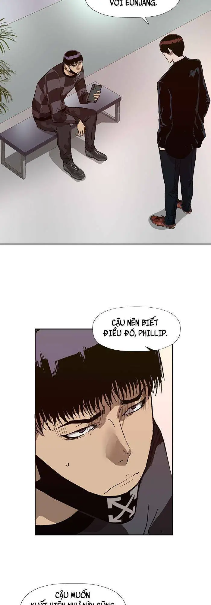 Anh Hùng Yếu Nettruyen ZZZ Chương 184 Page 40