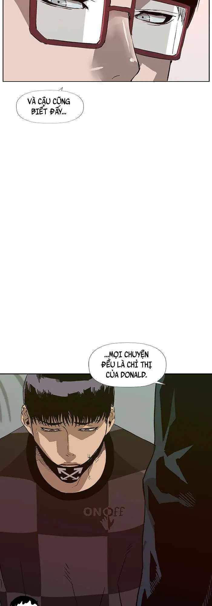 Anh Hùng Yếu Nettruyen ZZZ Chương 184 Page 43